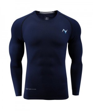 Discount Real Men's Base Layers