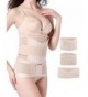 Postpartum Gridle Support Recovery Shapewear