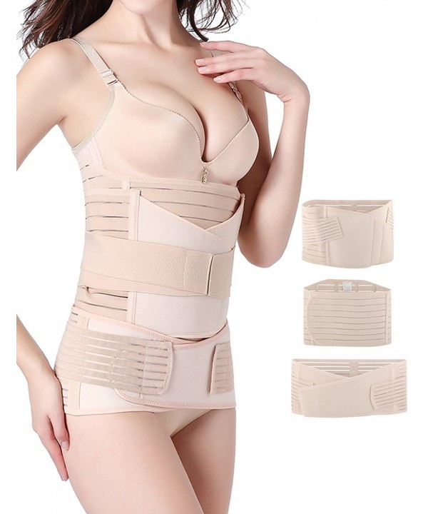 Postpartum Gridle Support Recovery Shapewear