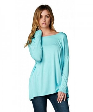 Loose Shoulder Sleeve Small Medium