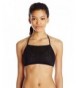 RVCA Womens Doomed Bralette X Small