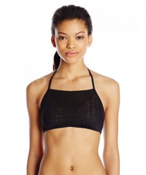 RVCA Womens Doomed Bralette X Small