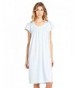 Casual Nights Short Sleeve Nightgown