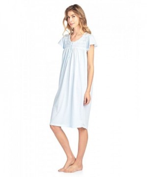 Fashion Women's Nightgowns