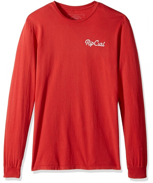 Rip Curl Mens Quantum Heritage