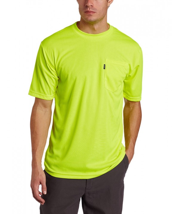 Key Apparel Enhanced Visibility Medium Regular