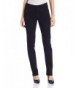 Jag Jeans Womens Straight Midnight