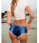 Women's Shorts