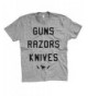 Merch Direct Deftones Razors T Shirt