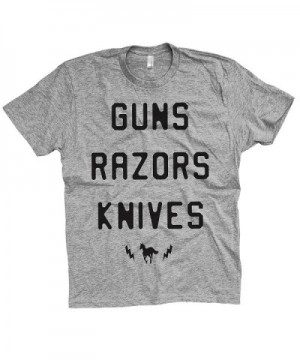 Merch Direct Deftones Razors T Shirt