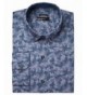 Bar III Camouflage Dress Shirt