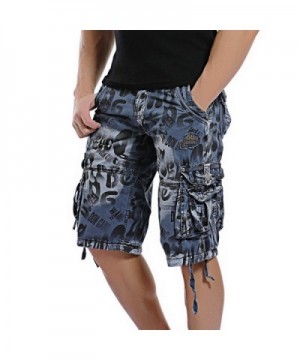 Discount Men's Shorts Outlet