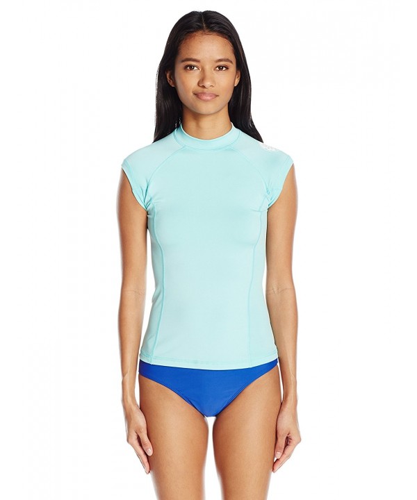 Rip Curl Womens G Bomb Rashguard