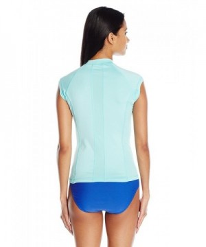 Women's Rash Guards Shirts