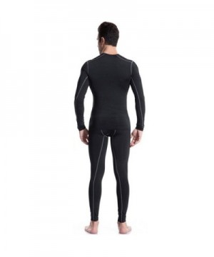 Men's Thermal Underwear for Sale