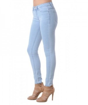 Fashion Women's Denims Online