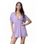 Sofishie V Shape Cover Beach Dress