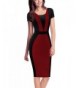 Women's Wear to Work Dress Separates