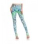 Doris Boutique Fashion Leggings Patterned