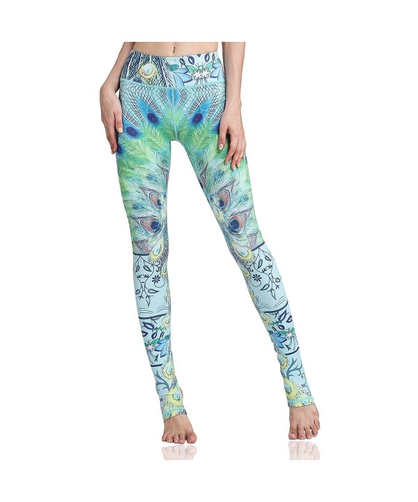 Doris Boutique Fashion Leggings Patterned