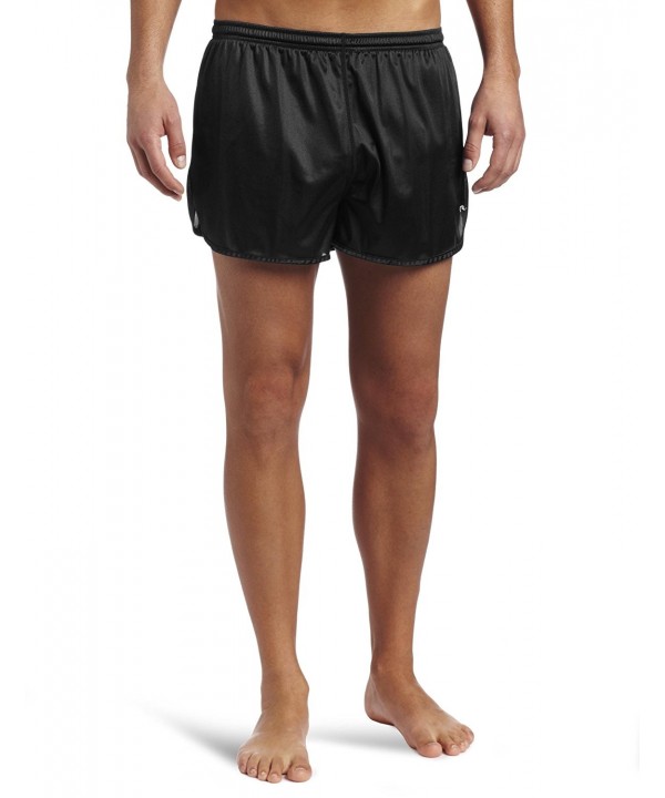 TYR Sport Short Resistance Black