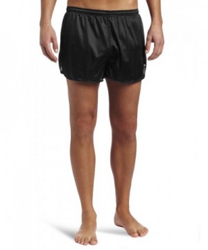 TYR Sport Short Resistance Black