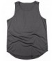 Vogstyle Hipster Sleeveless Length Gray