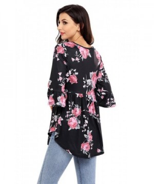 Fashion Women's Tunics Outlet Online