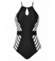 Cupshe Fashion One piece Swimsuit Swimwear