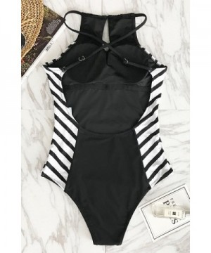 Women's One-Piece Swimsuits Outlet