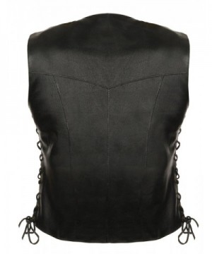 Brand Original Women's Outerwear Vests Online