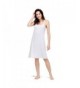 Tsador Womens Nightgown Sleepwear 132010 XL