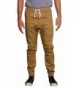 Victorious Jogger Twill Pants JG804