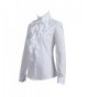 Designer Women's Button-Down Shirts