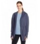 Jockey Womens Cardigan Dirty Denim