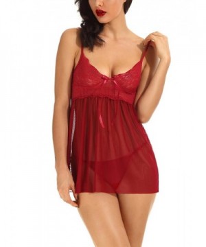 Popular Women's Chemises & Negligees On Sale