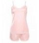 Suzicca Sleepwear Lingerie Shorts Pajama