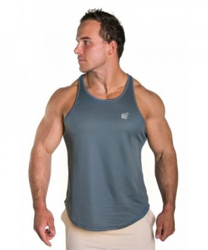 Discount Real Men's Active Tees