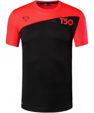 jeansian Sport Sleevess T Shirt LSL131