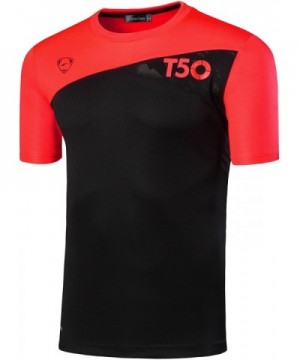 Men's Active Shirts Outlet