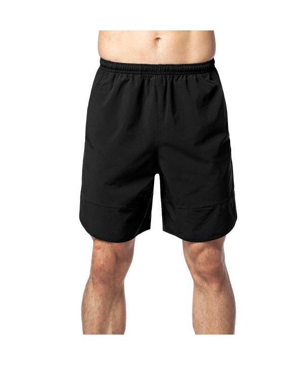 Lapasa Workout Running Shorts Weight