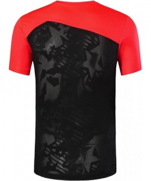 Cheap Designer Men's Active Tees