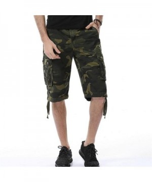 Men's Shorts Outlet