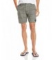 RVCA Balanced Tweed Short Black