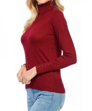 Cheap Real Women's Pullover Sweaters Wholesale