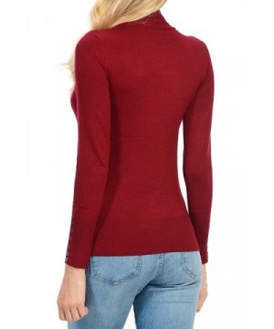 Fashion Women's Sweaters