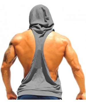 Men's Tank Shirts Outlet