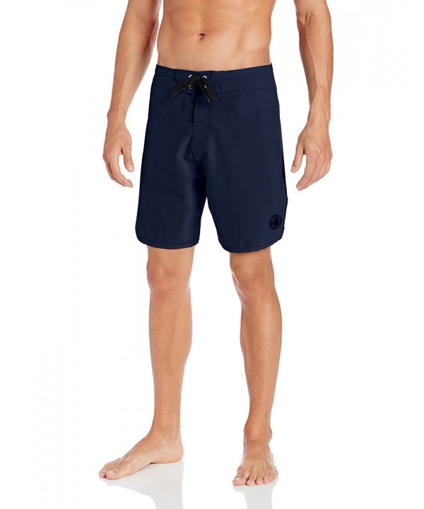 Body Glove Nukes Boardshorts Indigo