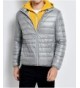 Cheap Real Men's Down Jackets