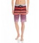 Hurley Ripple Phantom Boardshort Orange